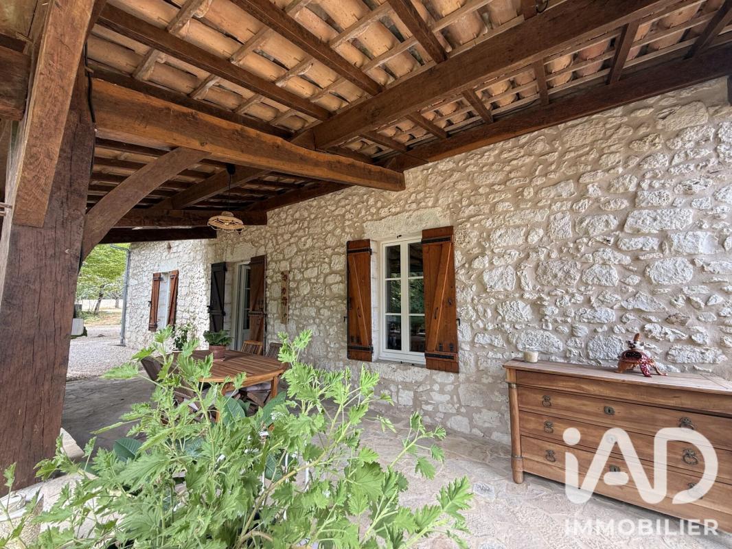 Maison 4 Pièce(s) Plaisance - Photo 7