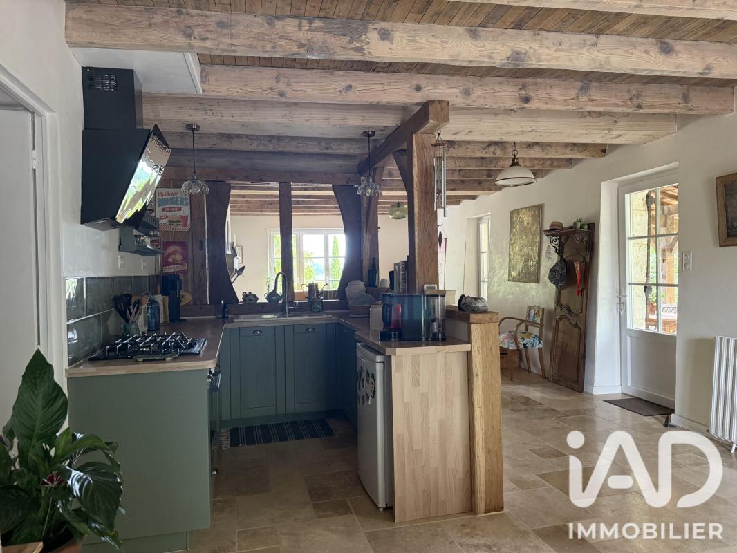 Maison 4 Pièce(s) Plaisance - Photo 8