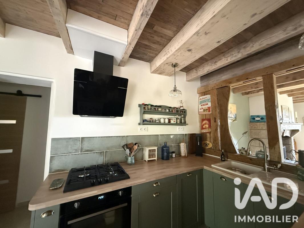 Maison 4 Pièce(s) Plaisance - Photo 9
