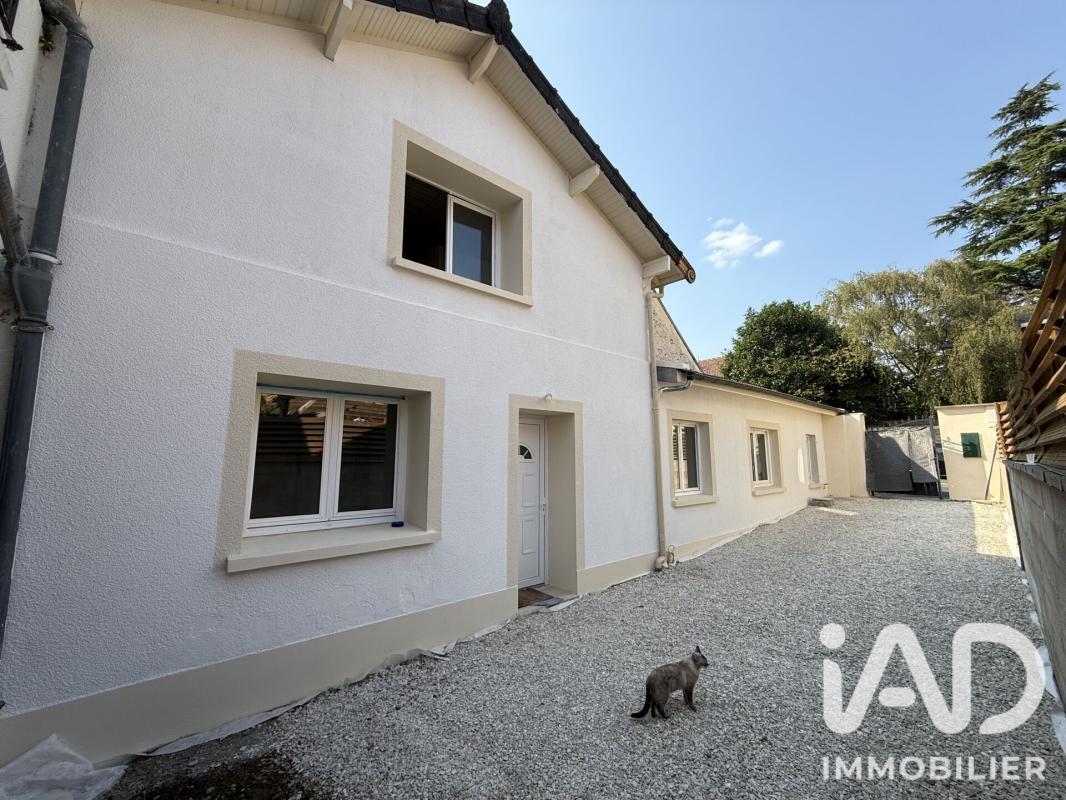 Maison 3 Pièce(s) Morsang-sur-Seine