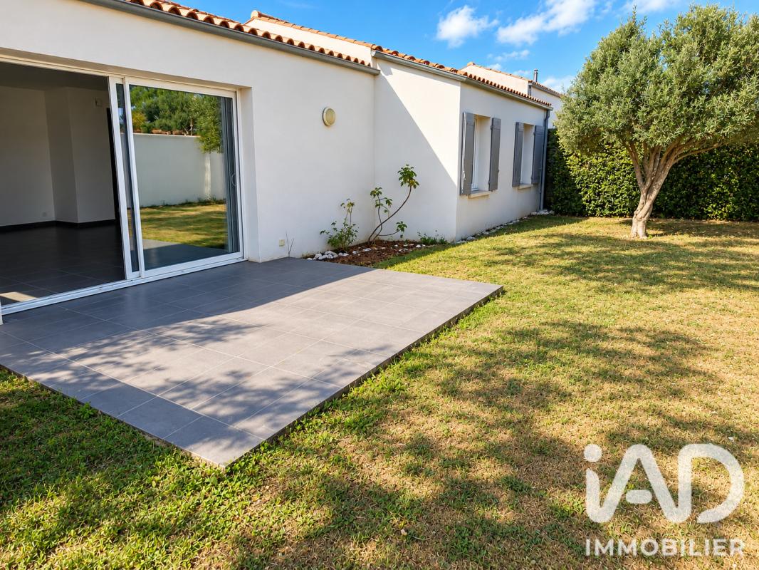 Maison 4 Pièce(s) Marsilly - Photo 1