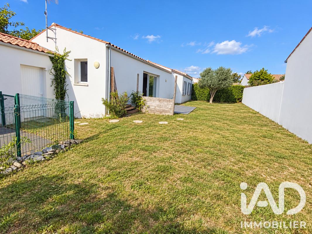 Maison 4 Pièce(s) Marsilly - Photo 2