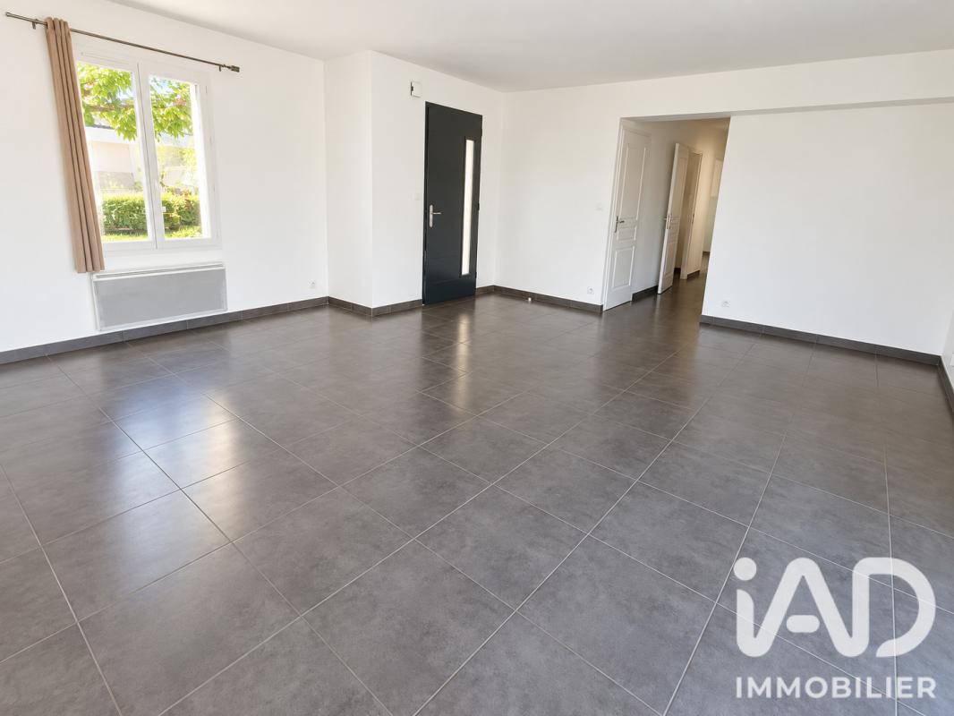 Maison 4 Pièce(s) Marsilly - Photo 3