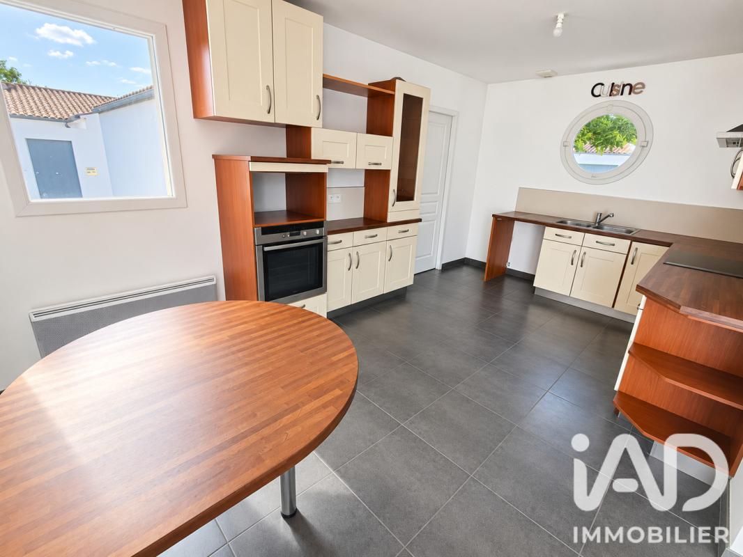 Maison 4 Pièce(s) Marsilly - Photo 4