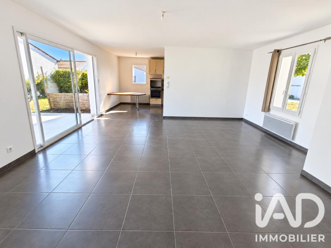 Maison 4 Pièce(s) Marsilly - Photo 5