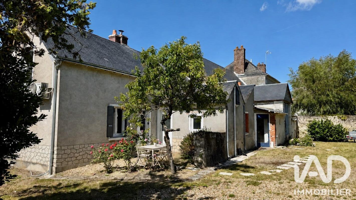 Maison de village 3 Pièce(s) Amboise