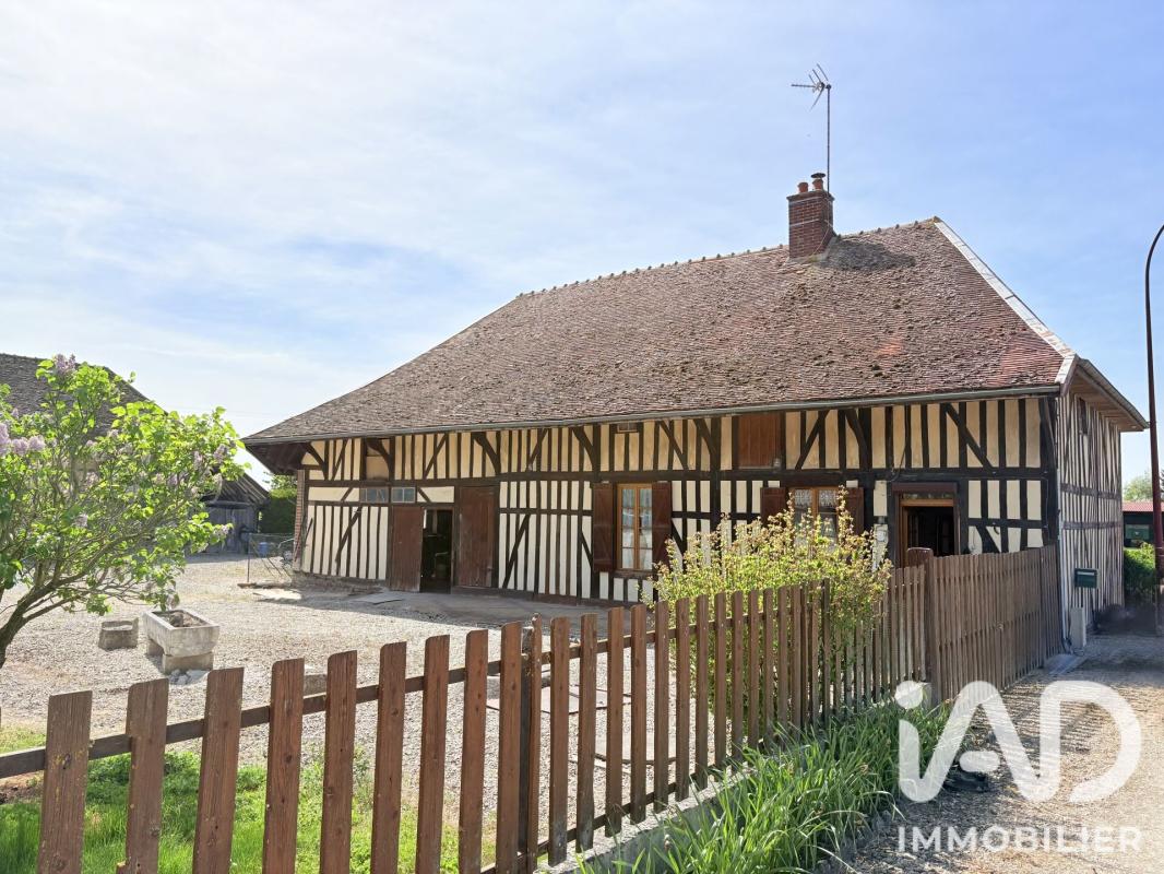 Maison 4 Pièce(s) Arcis-sur-Aube - Photo 4
