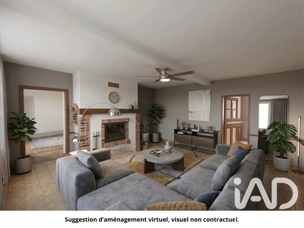 Maison 4 Pièce(s) Arcis-sur-Aube - Photo 6