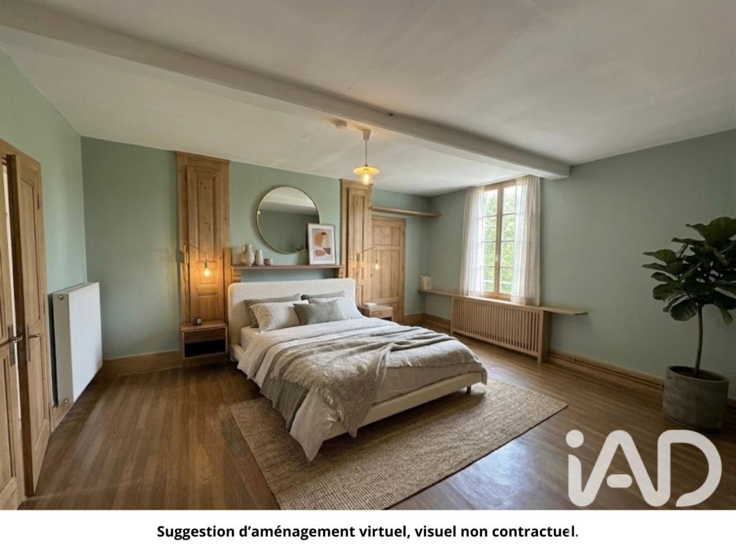 Maison 4 Pièce(s) Arcis-sur-Aube - Photo 8