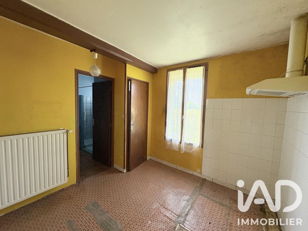 Maison 4 Pièce(s) Arcis-sur-Aube - Photo 9