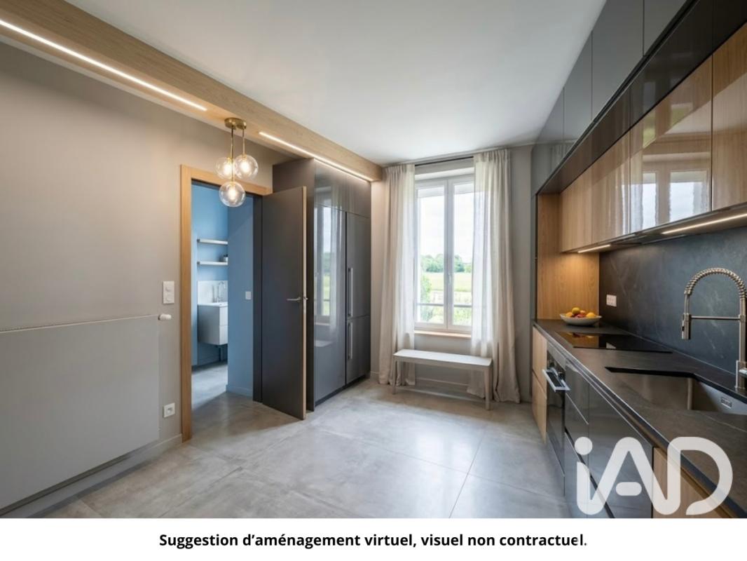 Maison 4 Pièce(s) Arcis-sur-Aube - Photo 10