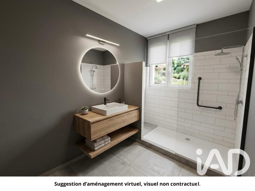 Maison 4 Pièce(s) Arcis-sur-Aube - Photo 12