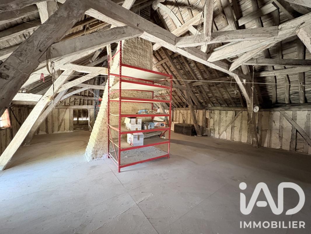 Maison 4 Pièce(s) Arcis-sur-Aube - Photo 15