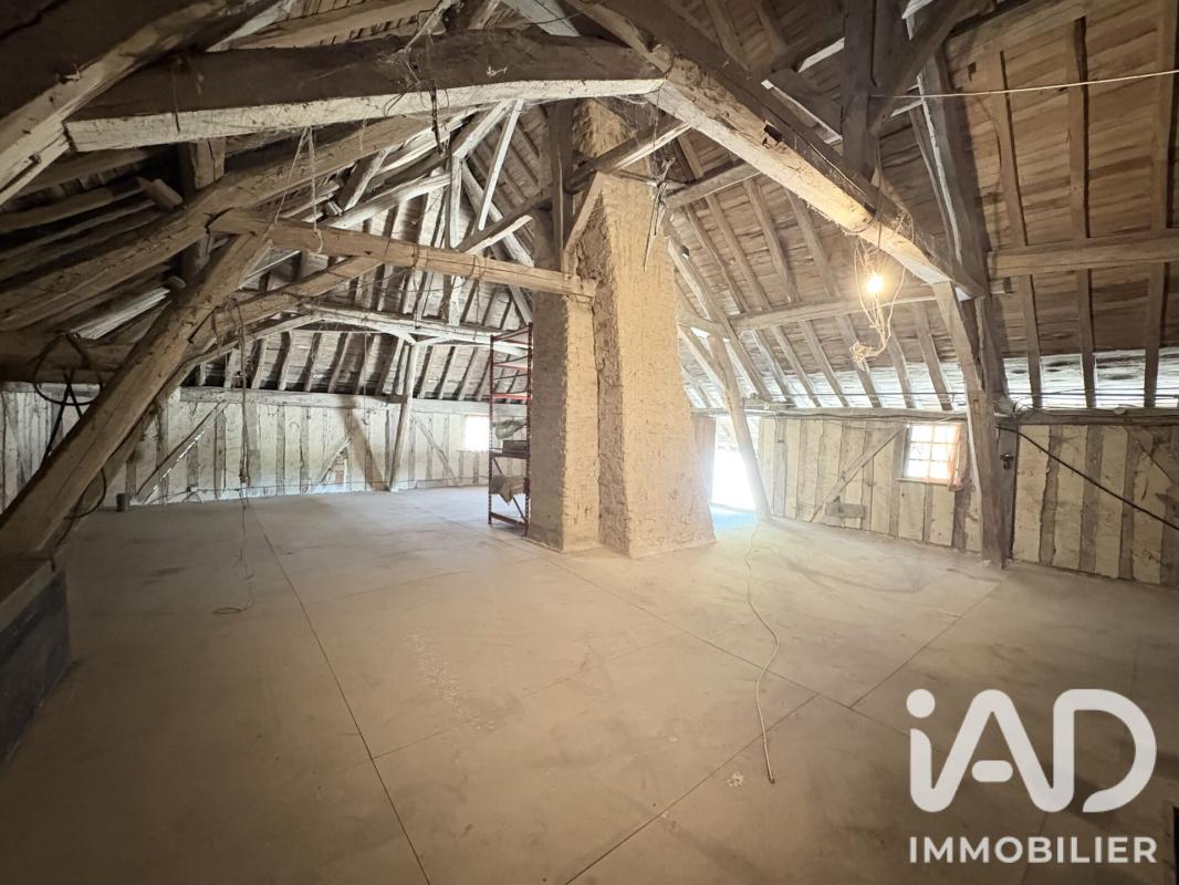 Maison 4 Pièce(s) Arcis-sur-Aube - Photo 16
