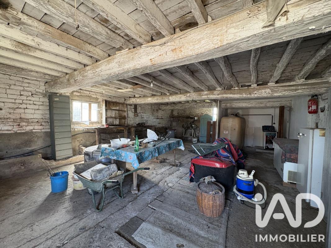 Maison 4 Pièce(s) Arcis-sur-Aube - Photo 17