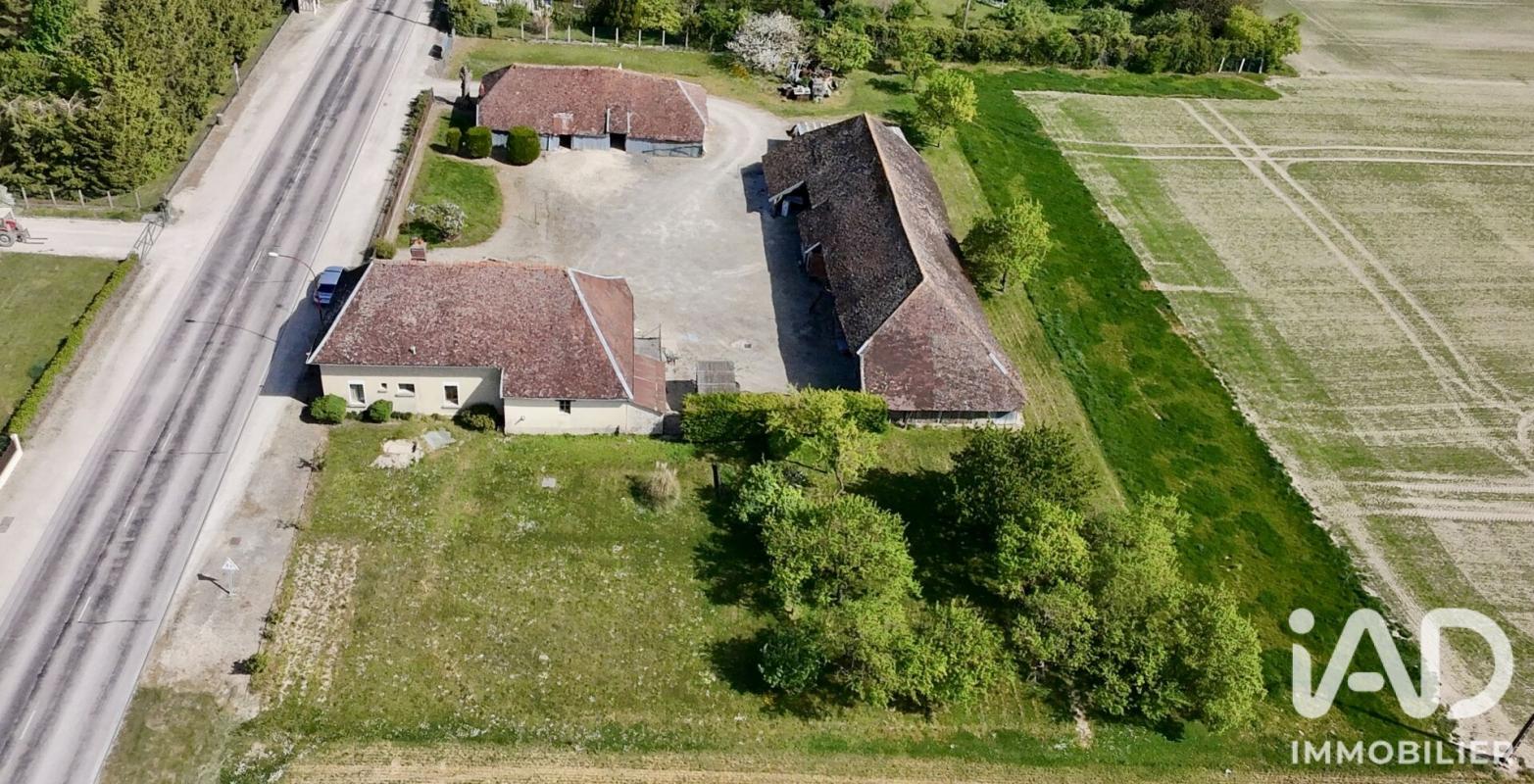 Maison 4 Pièce(s) Arcis-sur-Aube - Photo 2
