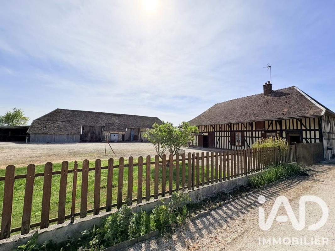 Maison 4 Pièce(s) Arcis-sur-Aube - Photo 3