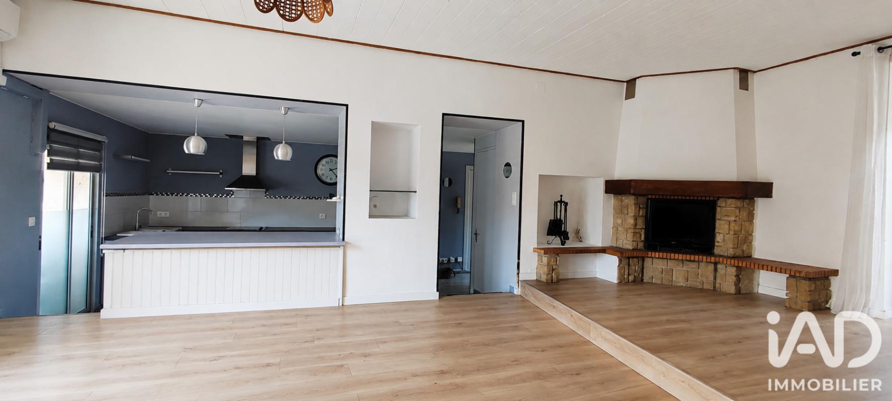 Maison 5 Pièce(s) Lézignan-la-Cèbe