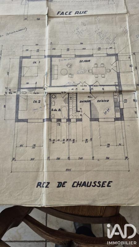 Maison 6 Pièce(s) Drucat - Photo 2