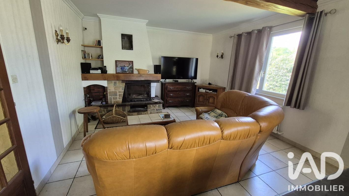 Maison 6 Pièce(s) Drucat - Photo 7