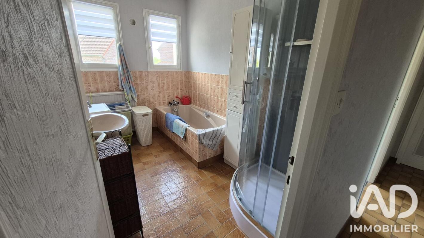 Maison 6 Pièce(s) Drucat - Photo 12