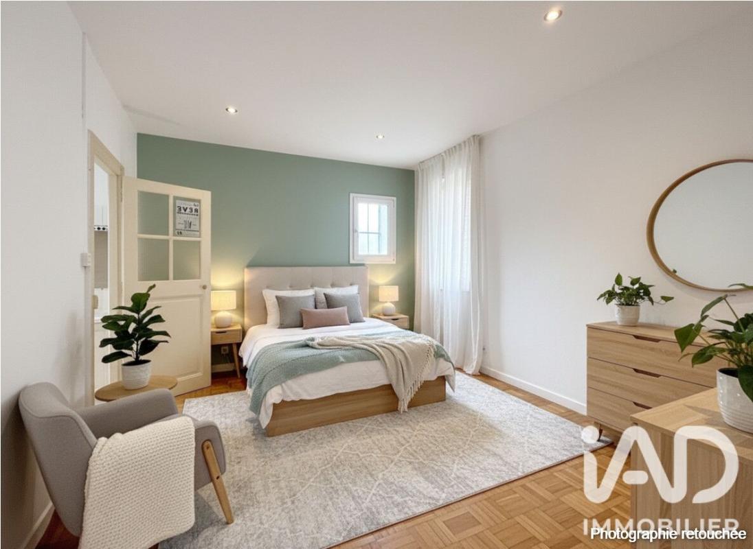 Appartement 2 Pièce(s) Montpellier - Photo 4