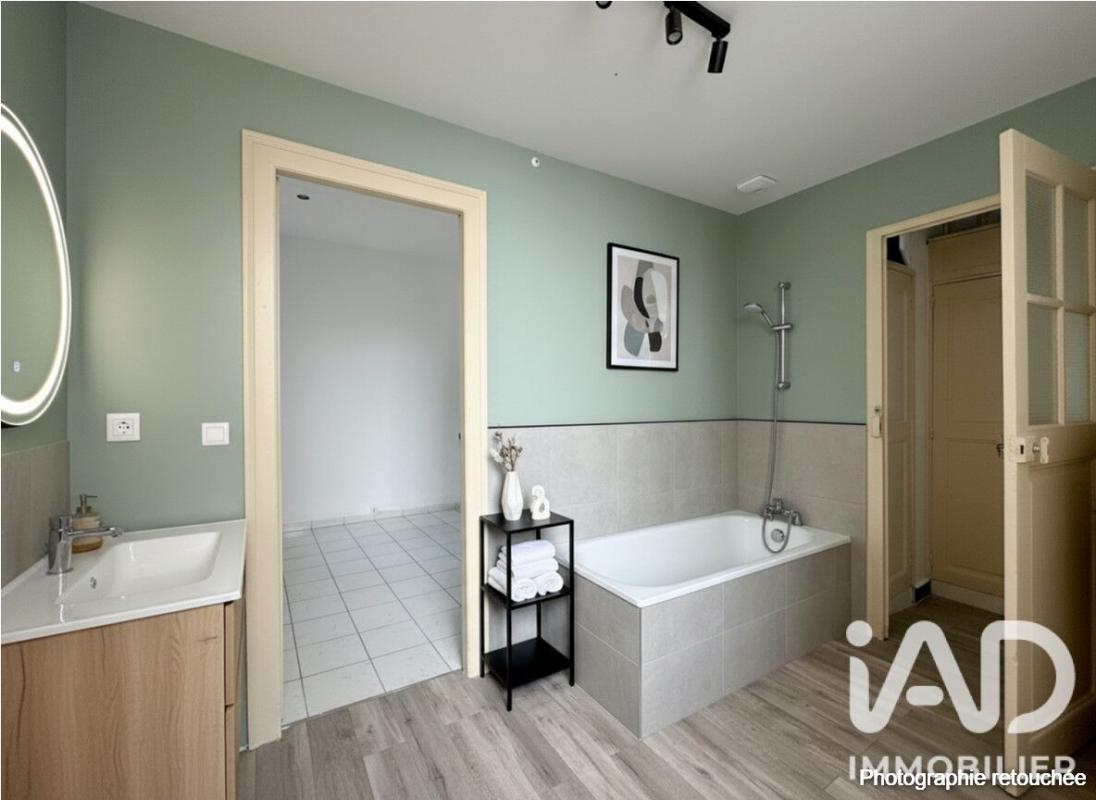 Appartement 2 Pièce(s) Montpellier - Photo 6