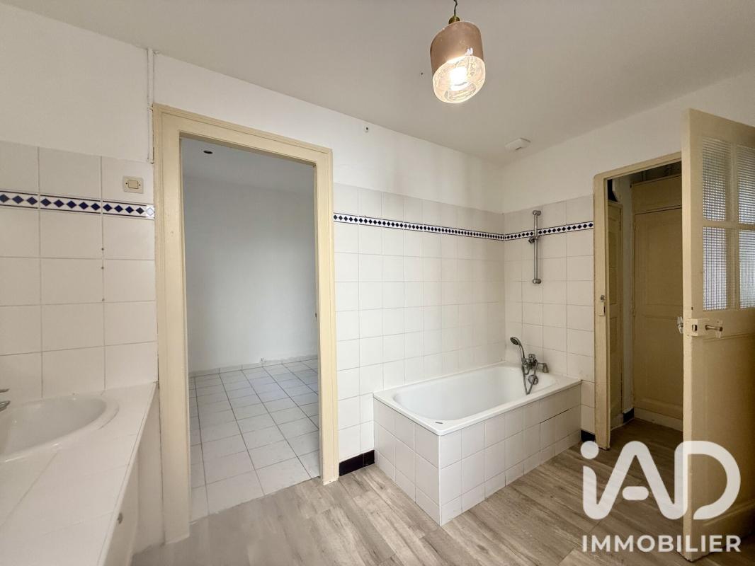 Appartement 2 Pièce(s) Montpellier - Photo 7