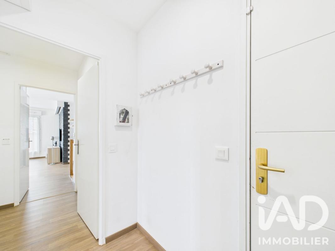 Appartement 5 Pièce(s) Évry-Courcouronnes - Photo 2
