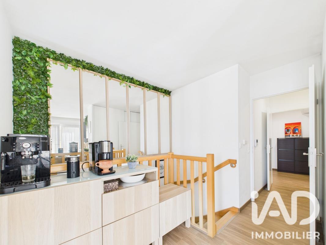 Appartement 5 Pièce(s) Évry-Courcouronnes - Photo 8