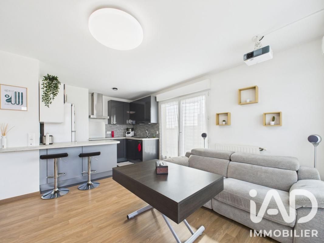 Appartement 5 Pièce(s) Évry-Courcouronnes - Photo 10