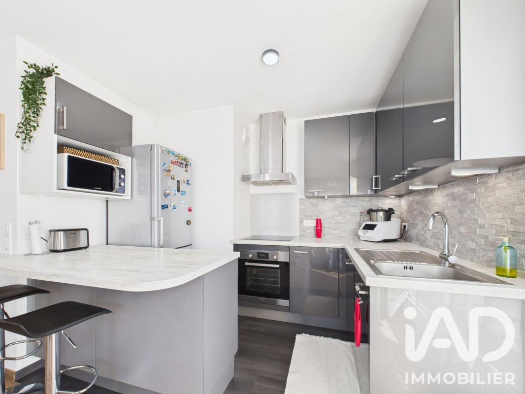 Appartement 5 Pièce(s) Évry-Courcouronnes - Photo 13
