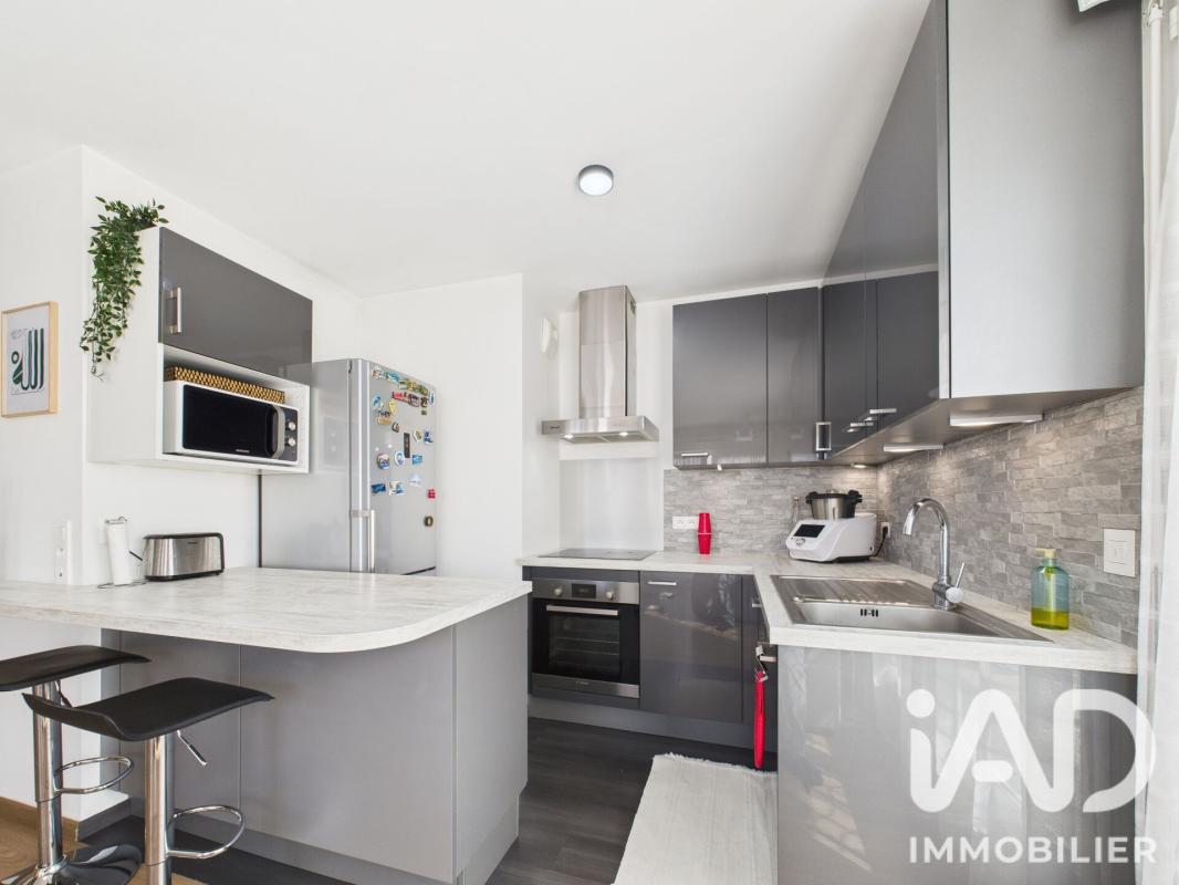 Appartement 5 Pièce(s) Évry-Courcouronnes - Photo 14