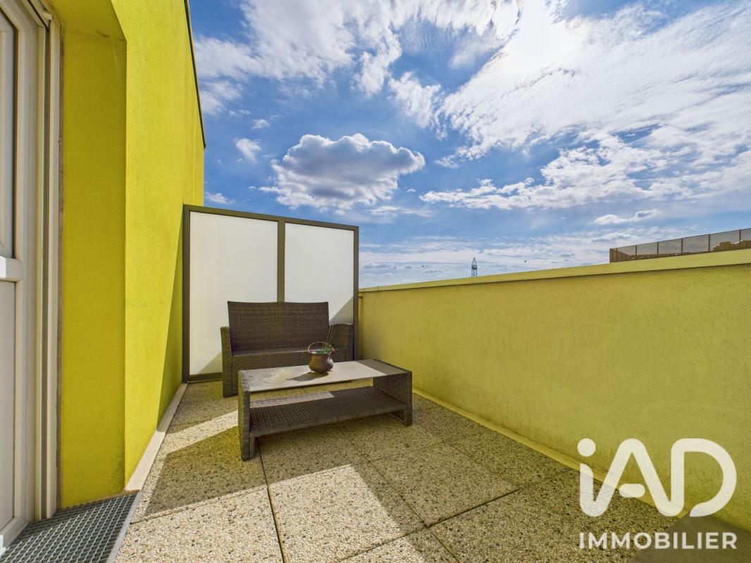 Appartement 5 Pièce(s) Évry-Courcouronnes - Photo 15