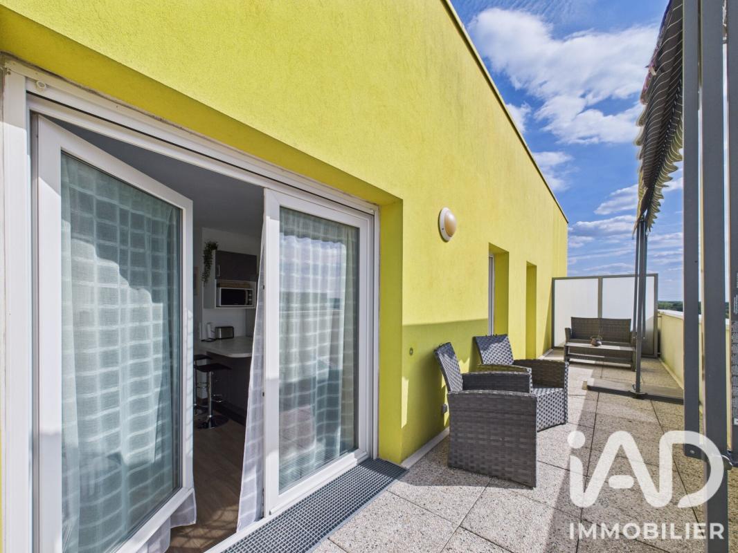 Appartement 5 Pièce(s) Évry-Courcouronnes - Photo 16