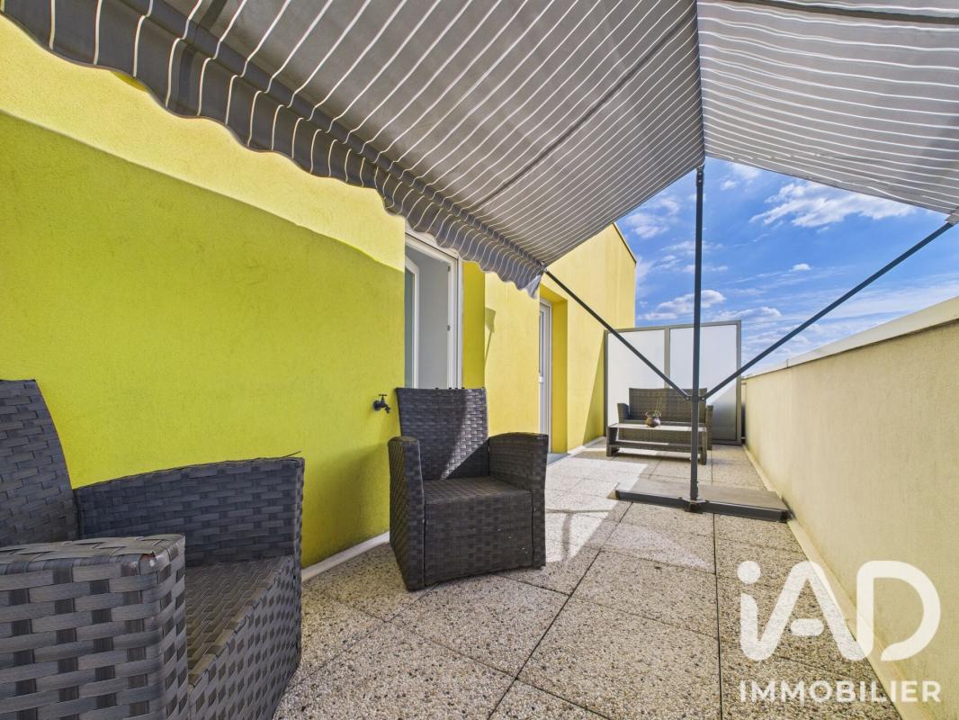 Appartement 5 Pièce(s) Évry-Courcouronnes - Photo 17