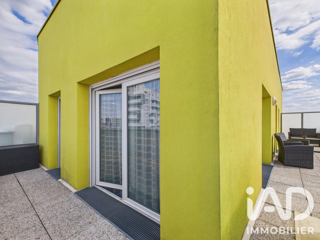 Appartement 5 Pièce(s) Évry-Courcouronnes - Photo 18