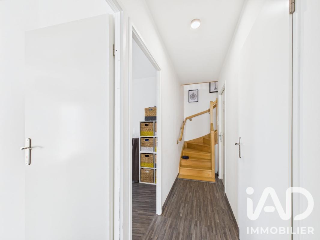 Appartement 5 Pièce(s) Évry-Courcouronnes - Photo 19