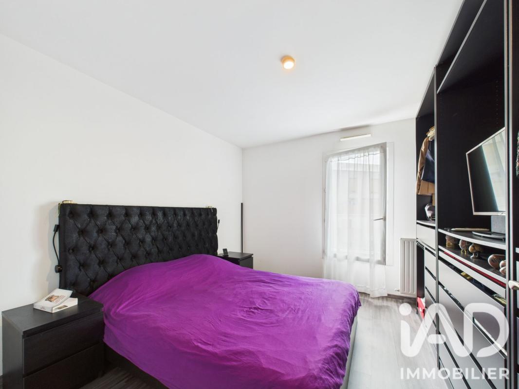 Appartement 5 Pièce(s) Évry-Courcouronnes - Photo 20