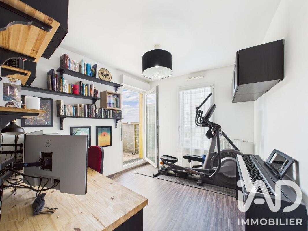 Appartement 5 Pièce(s) Évry-Courcouronnes - Photo 22