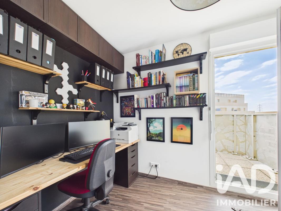 Appartement 5 Pièce(s) Évry-Courcouronnes - Photo 23
