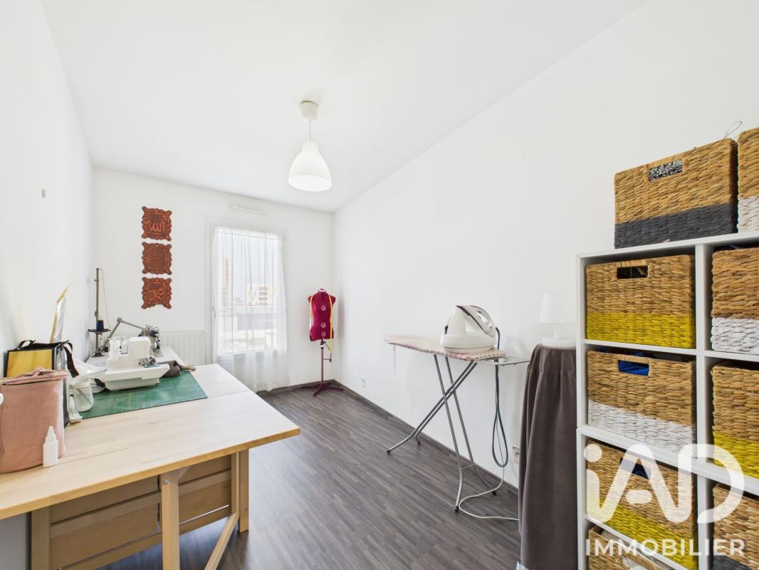 Appartement 5 Pièce(s) Évry-Courcouronnes - Photo 24
