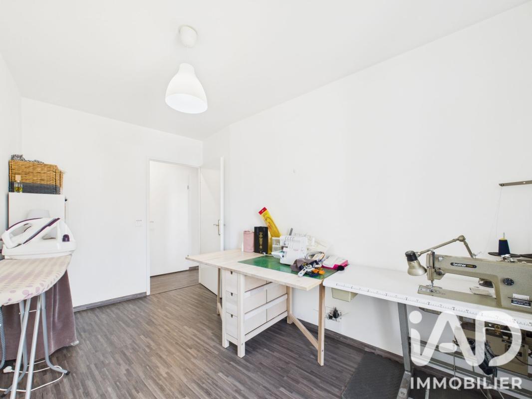 Appartement 5 Pièce(s) Évry-Courcouronnes - Photo 25