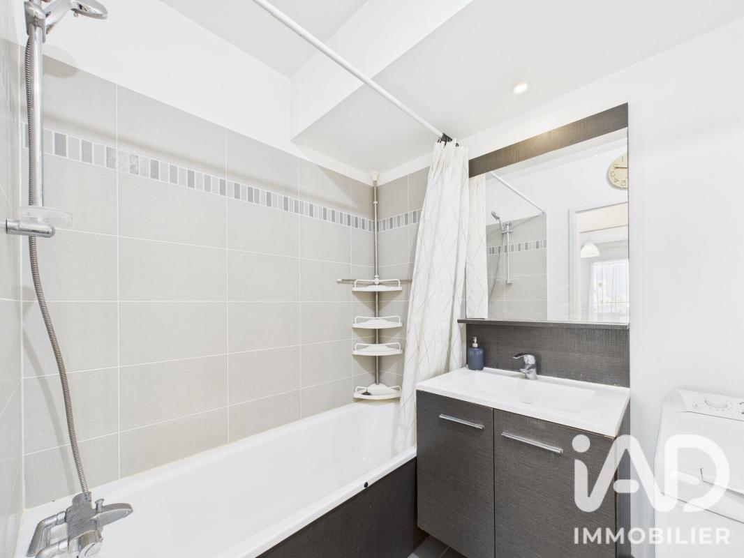 Appartement 5 Pièce(s) Évry-Courcouronnes - Photo 26
