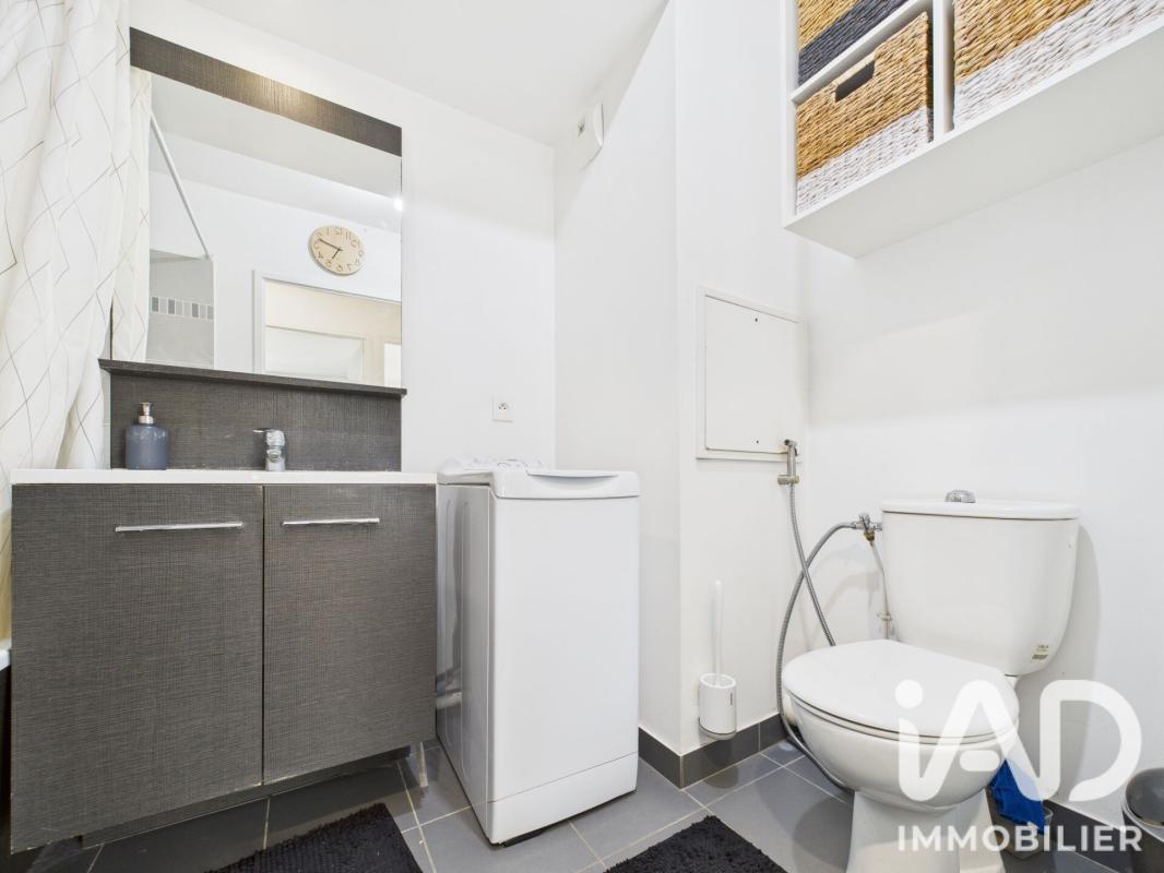 Appartement 5 Pièce(s) Évry-Courcouronnes - Photo 27