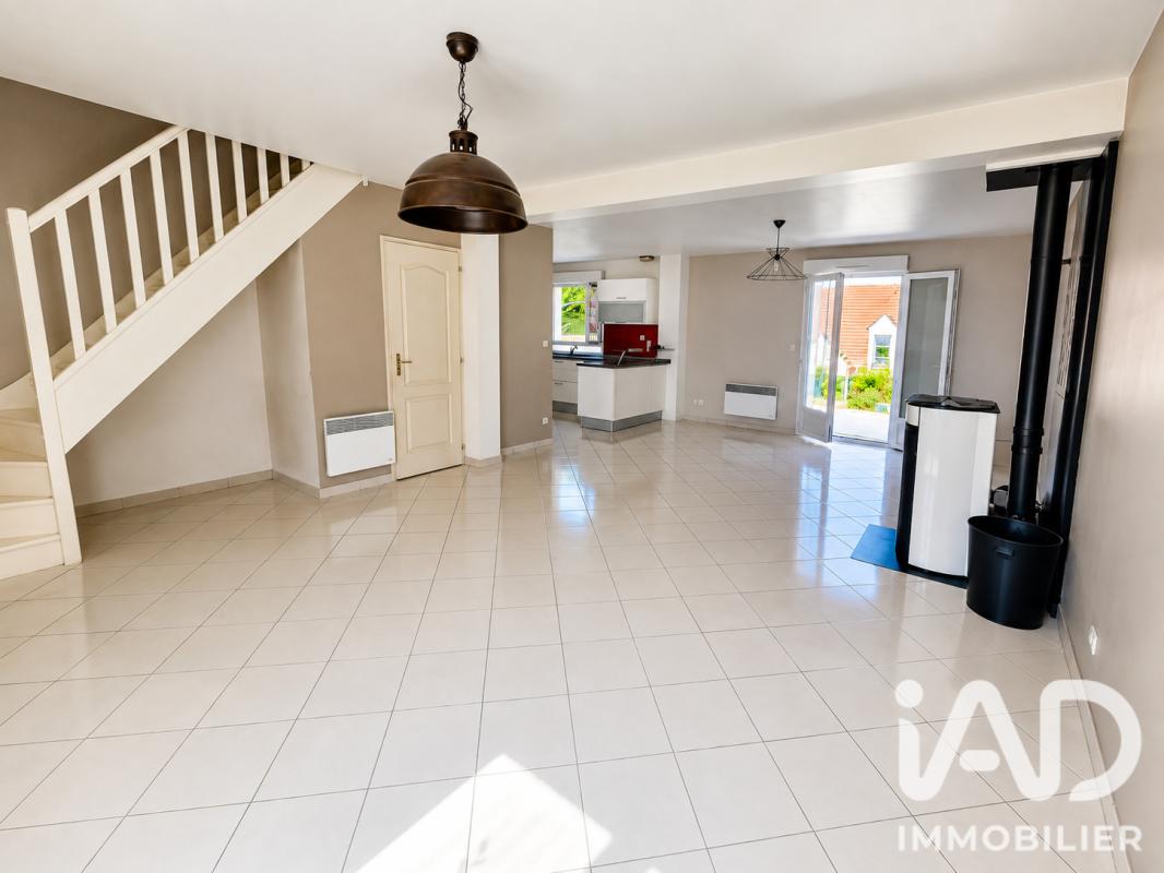 Maison 6 Pièce(s) Mareuil-lès-Meaux - Photo 5