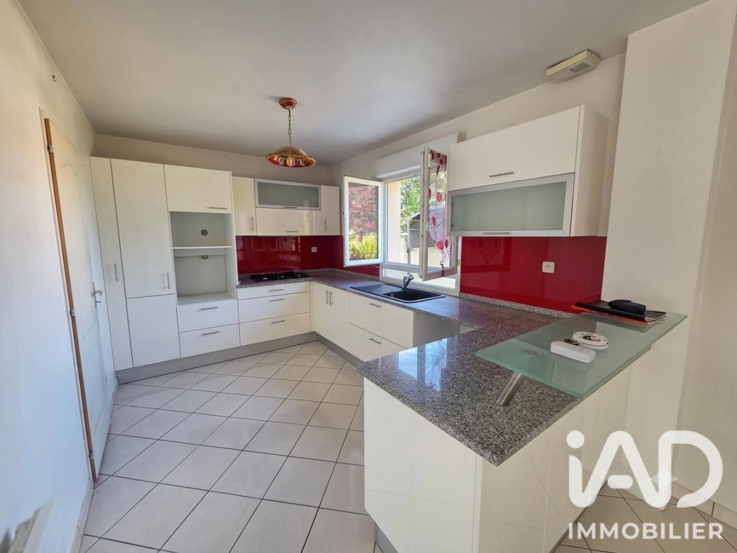 Maison 6 Pièce(s) Mareuil-lès-Meaux - Photo 7