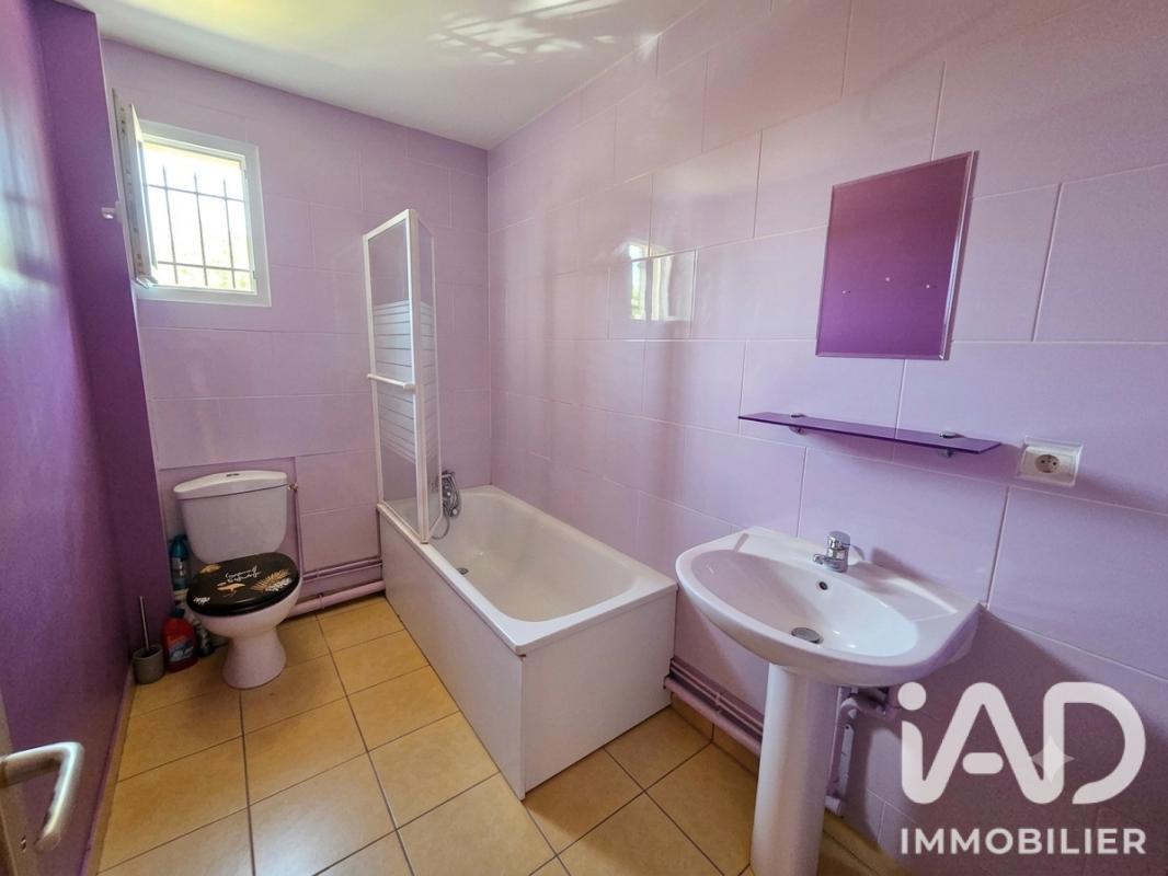 Maison 6 Pièce(s) Mareuil-lès-Meaux - Photo 9