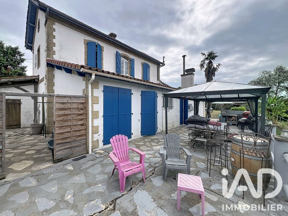Maison 5 Pièce(s) Aurensan - Photo 5