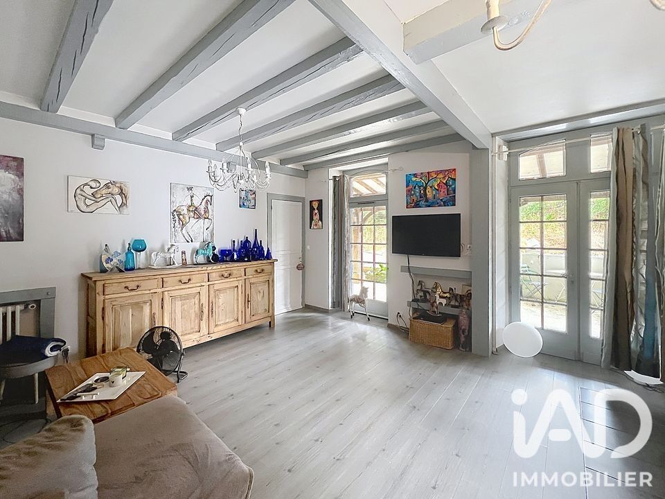 Maison 5 Pièce(s) Aurensan - Photo 7